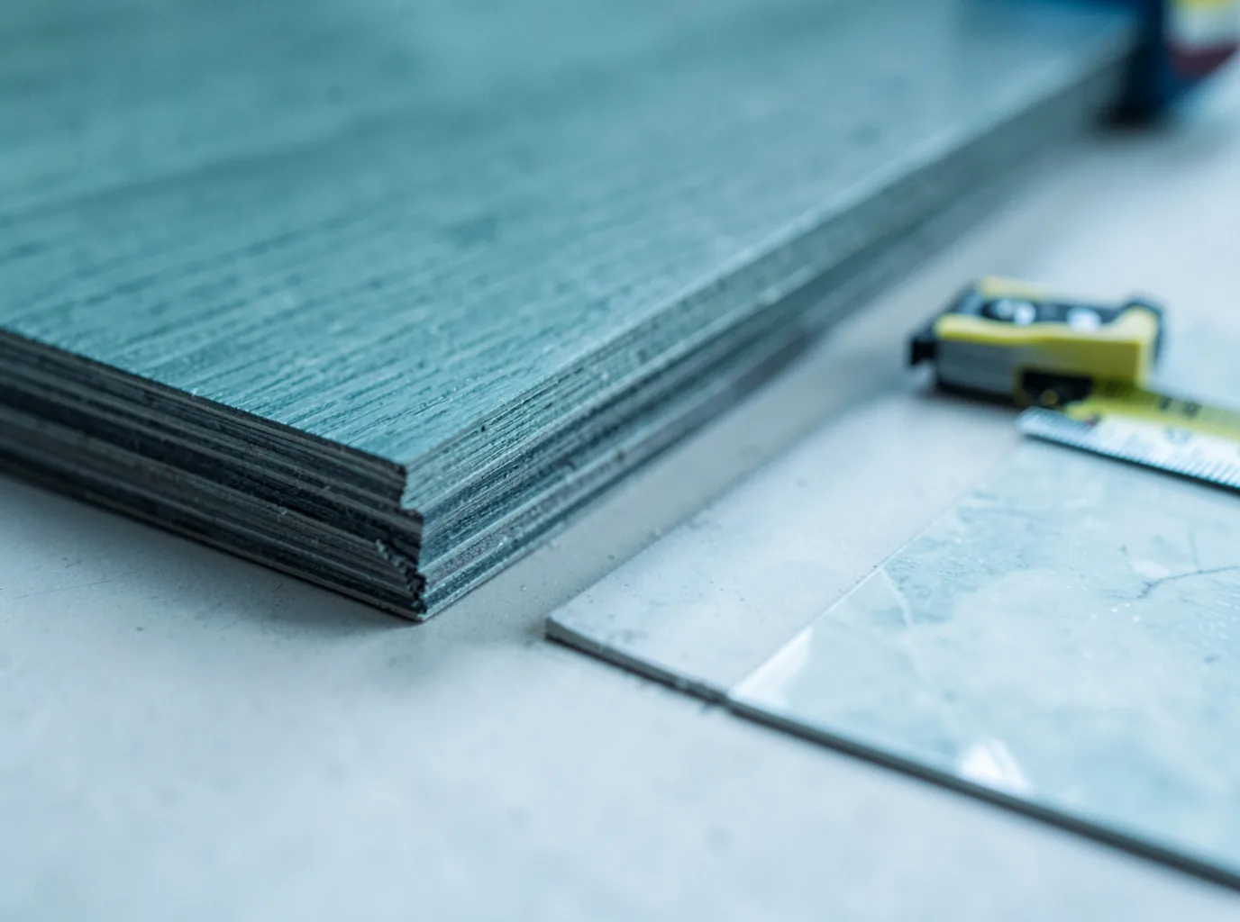 Luxury Vinyl Plank Installation Wilmerding, PA FAQs